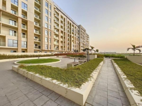 Rukan - Chic Studio in Dubailand